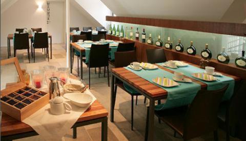 Hotel Vinotel Augustin 3*