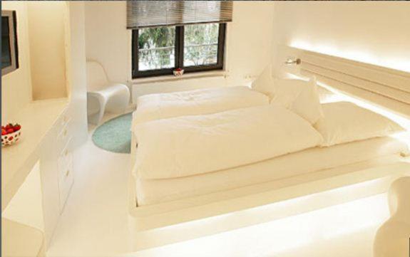 Vinotel Augustin Hotel Sulzfeld am Main