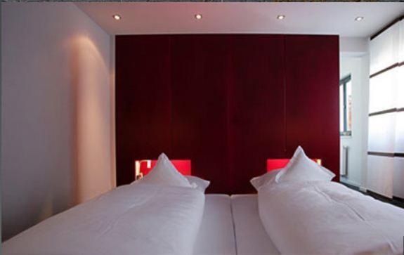 Hotel Vinotel Augustin