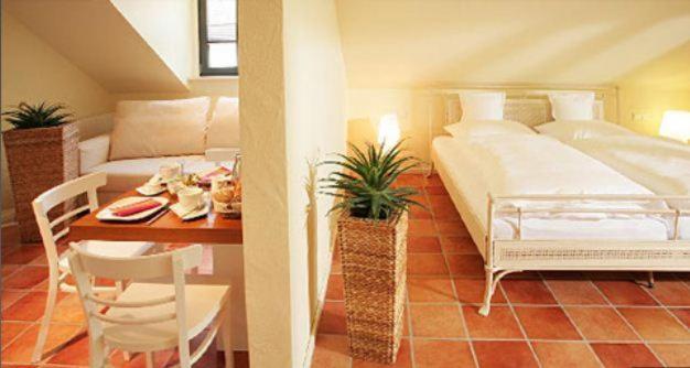 Hotel Vinotel Augustin