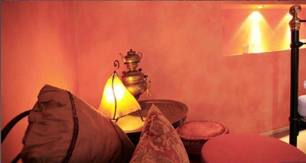 Vinotel Augustin